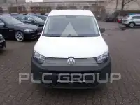 2022 Volkswagen Caddy