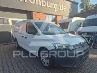 2022 Volkswagen Caddy
