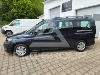 2022 Volkswagen Caddy