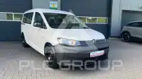 2022 Volkswagen Caddy
