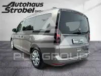 2022 Volkswagen Caddy