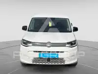 2022 Volkswagen Caddy