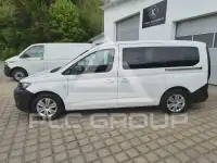 2022 Volkswagen Caddy