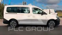 2022 Volkswagen Caddy