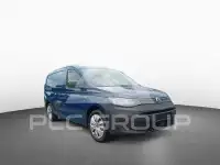 2022 Volkswagen Caddy