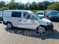 2022 Volkswagen Caddy