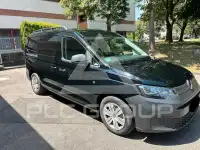 2022 Volkswagen Caddy