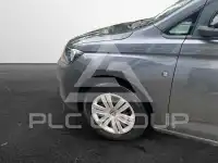 2022 Volkswagen Caddy
