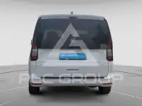 2022 Volkswagen Caddy