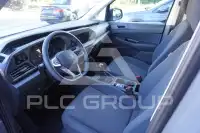 2022 Volkswagen Caddy