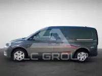 2022 Volkswagen Caddy