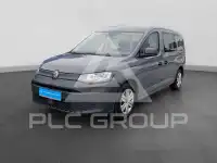 2022 Volkswagen Caddy