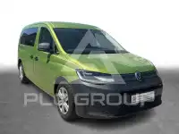 2022 Volkswagen Caddy