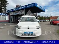 2022 Volkswagen Caddy