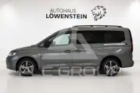 2022 Volkswagen Caddy
