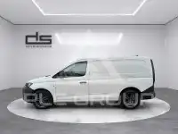 2022 Volkswagen Caddy