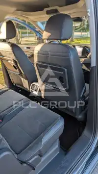 2022 Volkswagen Caddy