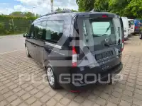 2022 Volkswagen Caddy