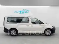 2022 Volkswagen Caddy