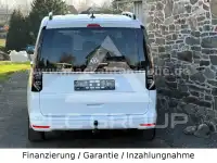 2022 Volkswagen Caddy