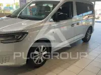 2022 Volkswagen Caddy