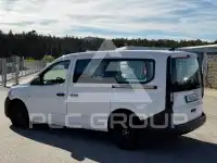 2022 Volkswagen Caddy