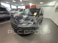 2022 Volkswagen Caddy