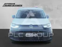2022 Volkswagen Caddy