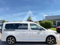 2022 Volkswagen Caddy