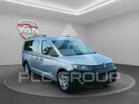 2022 Volkswagen Caddy