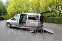 2022 Volkswagen Caddy