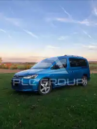 2022 Volkswagen Caddy
