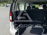 2022 Volkswagen Caddy