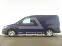 2022 Volkswagen Caddy