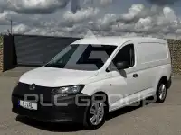 2022 Volkswagen Caddy