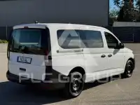 2022 Volkswagen Caddy