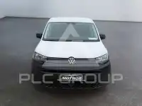 2022 Volkswagen Caddy