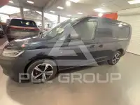 2022 Volkswagen Caddy