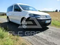 2022 Volkswagen Caddy