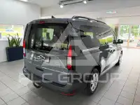 2022 Volkswagen Caddy