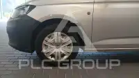 2022 Volkswagen Caddy