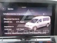 2022 Volkswagen Caddy