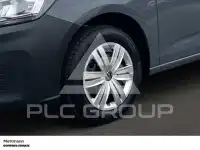 2022 Volkswagen Caddy