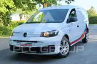 2022 Volkswagen Caddy
