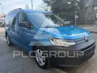 2022 Volkswagen Caddy