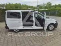 2022 Volkswagen Caddy