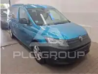 2022 Volkswagen Caddy