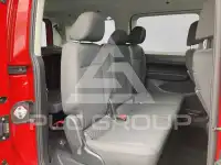 2022 Volkswagen Caddy