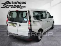 2022 Volkswagen Caddy