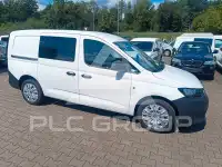 2022 Volkswagen Caddy